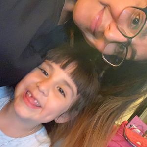 Meet your Posher, Marlene